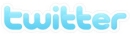 Follow us on Twitter