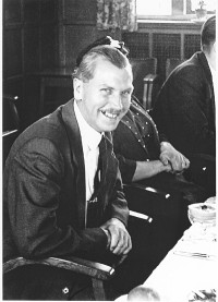 Jack Clements