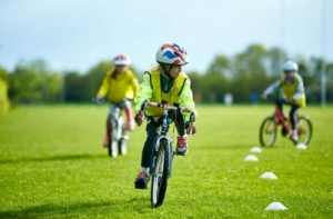 Beacon Cycling Academy